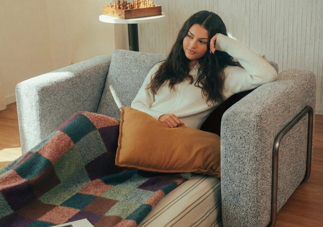 Snuggle Sofa Bed
