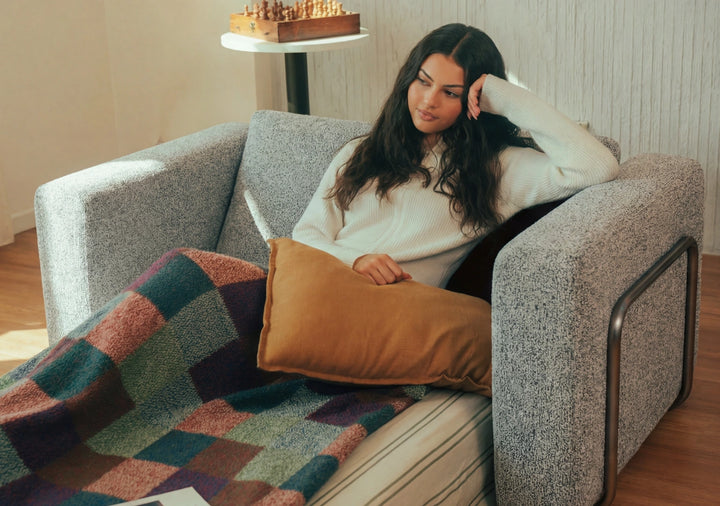Snuggle Sofa Bed
