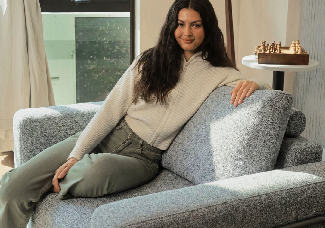 Snuggle Sofa Bed