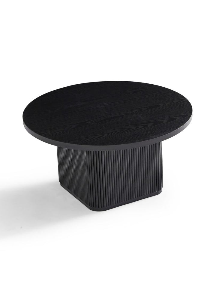 Nordic Round Coffee Table