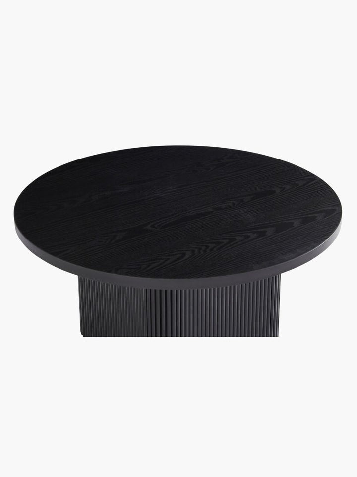 Nordic Round Coffee Table