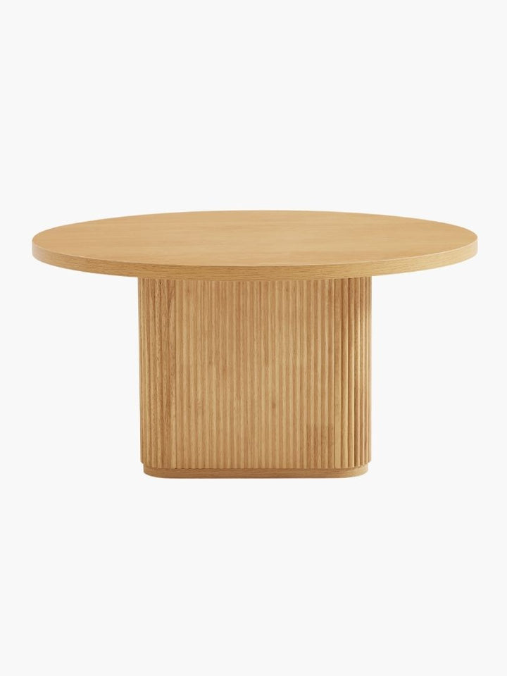 Nordic Round Coffee Table