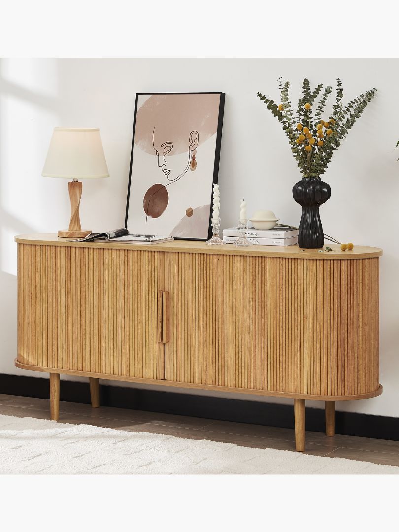 Nordic Sideboard 160cm