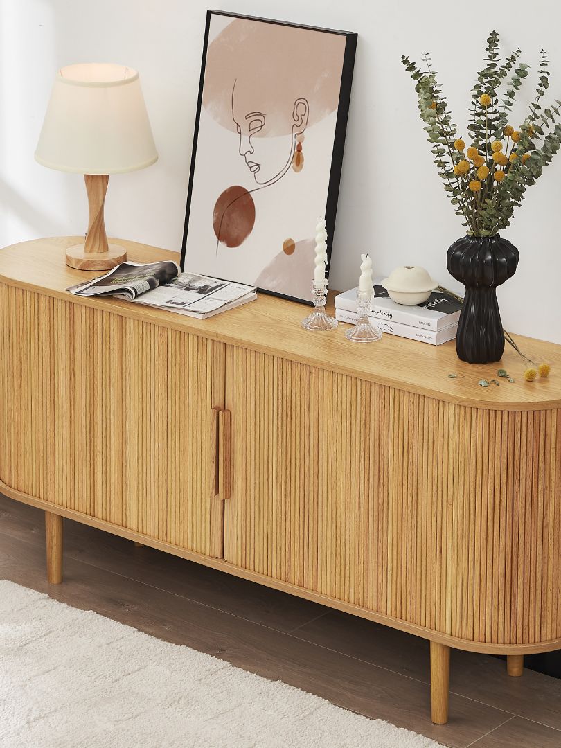 Nordic Sideboard 160cm