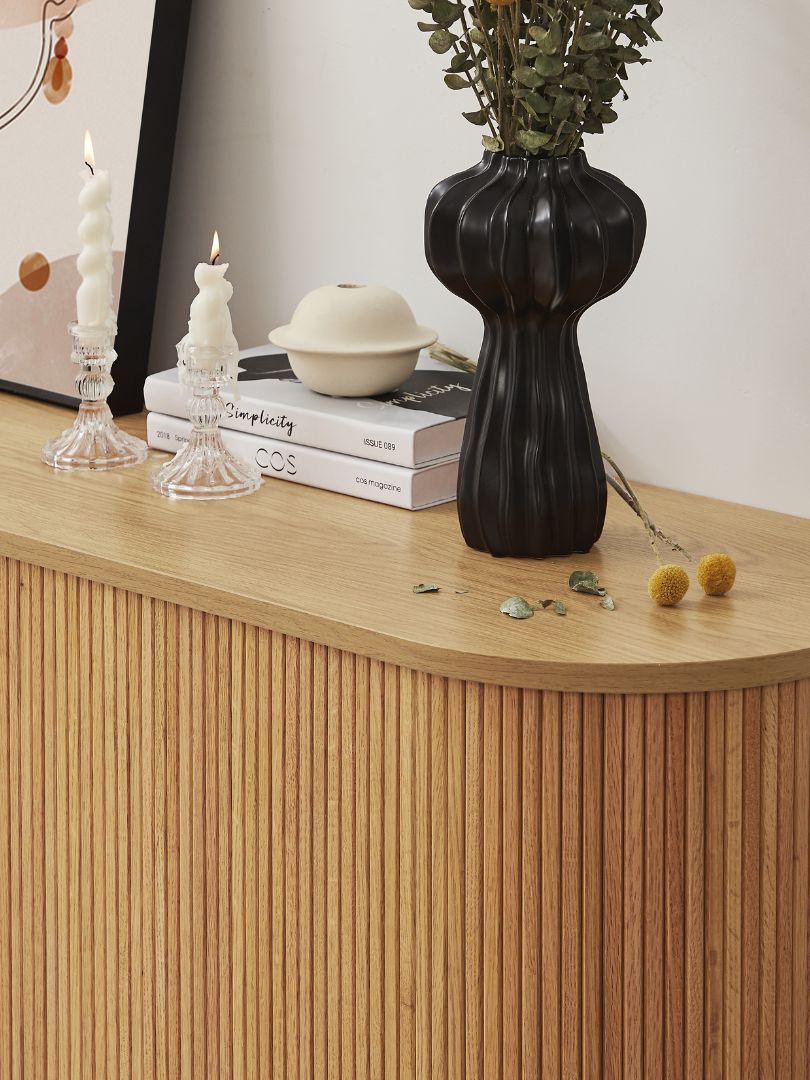 Nordic Sideboard 160cm