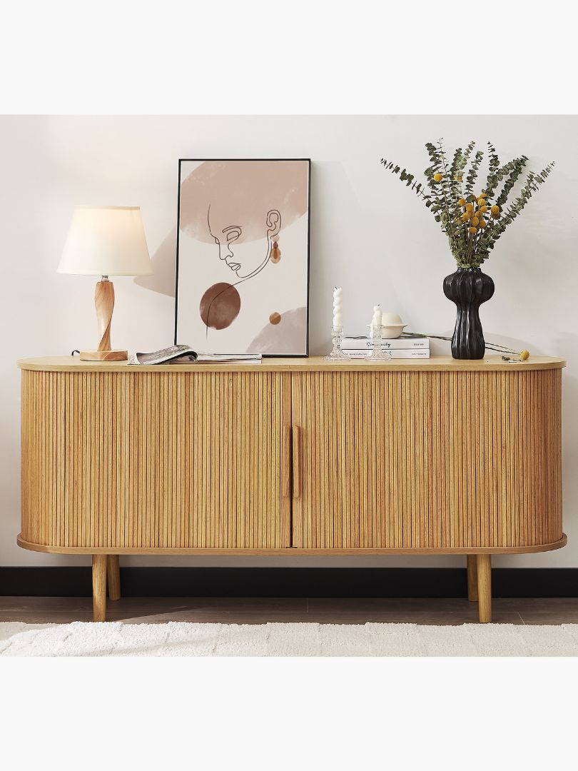 Nordic Sideboard 160cm