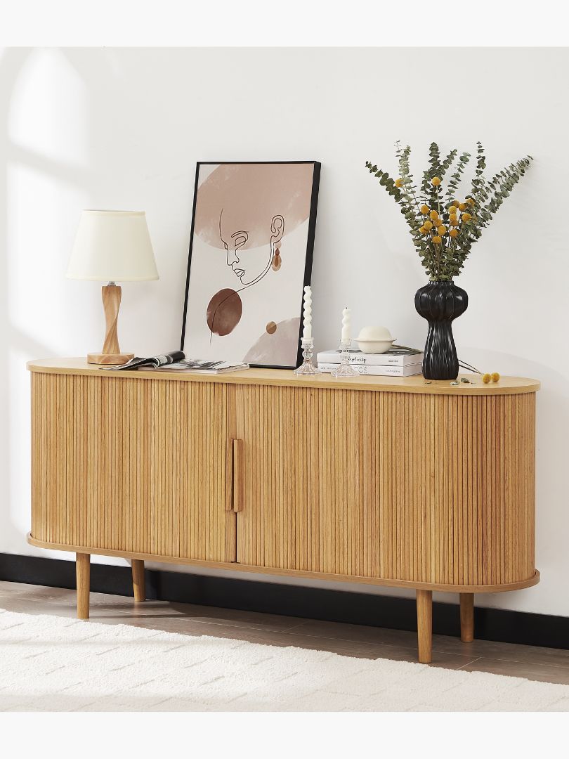 Nordic Sideboard 160cm