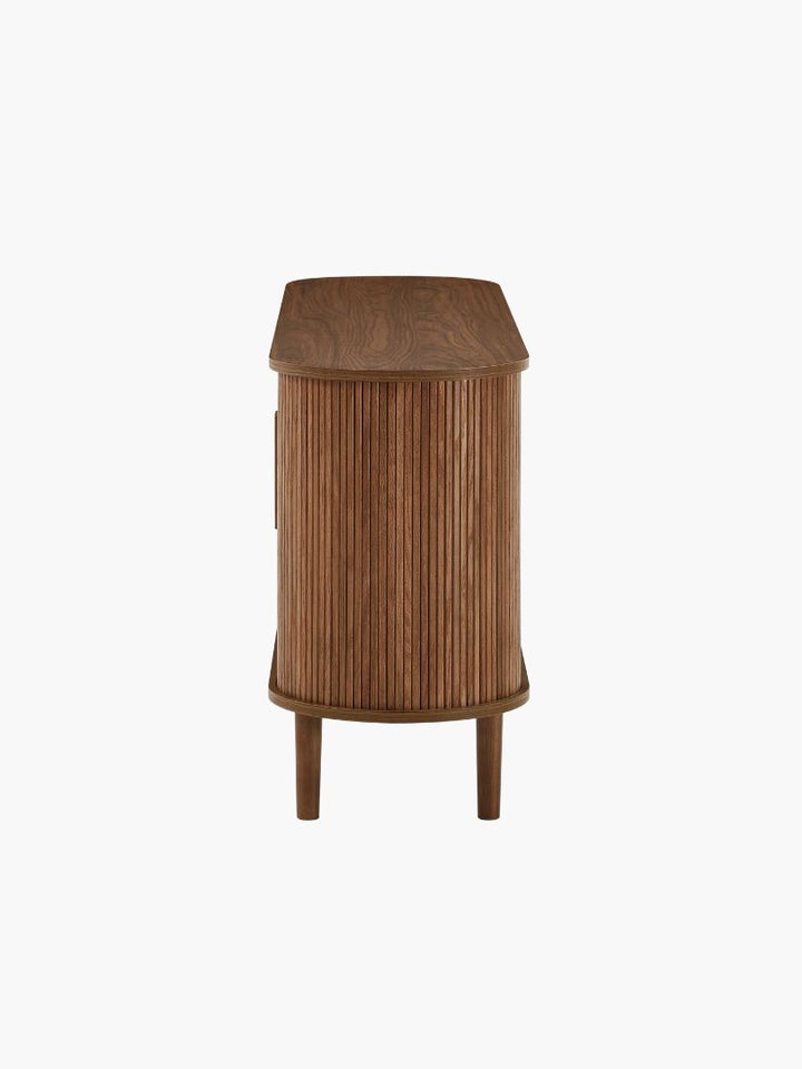 Nordic Sideboard - Walnut