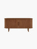 Nordic Sideboard - Walnut