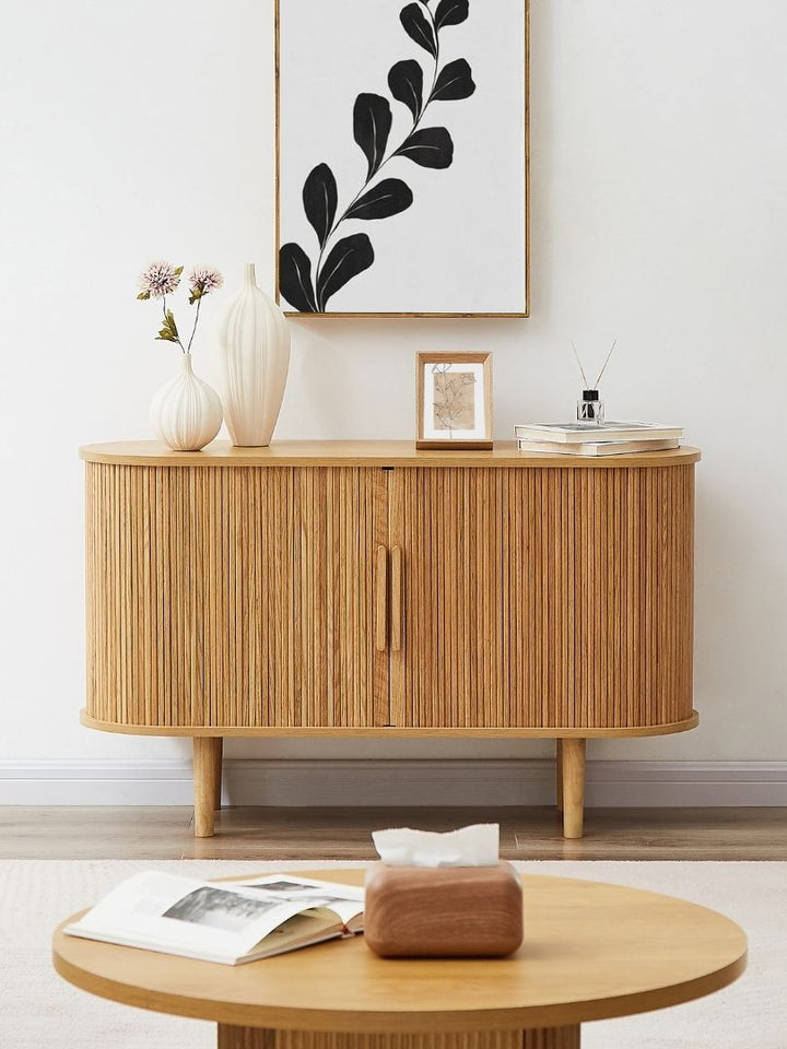 Nordic Sideboard