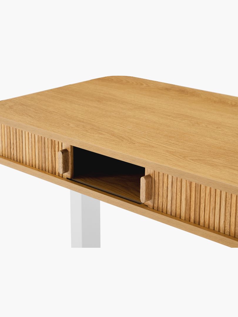 Nordic Electric Desk