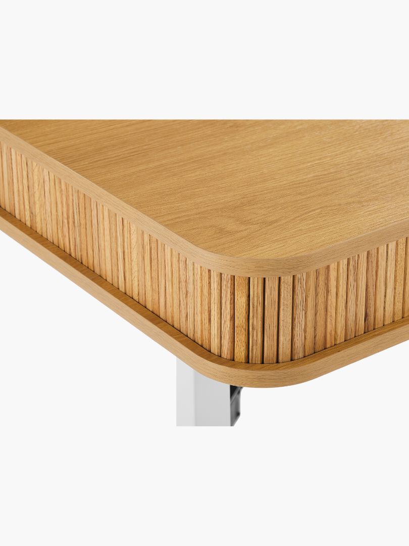 Nordic Electric Desk