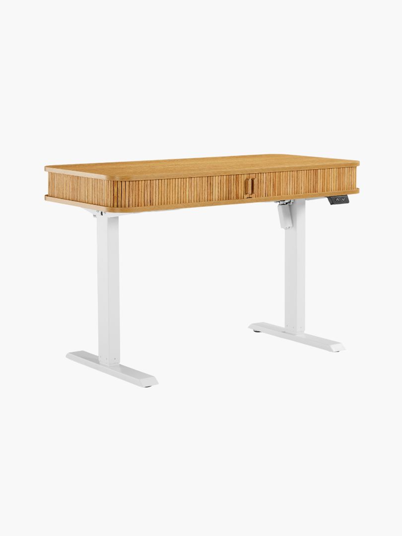 Nordic Electric Desk