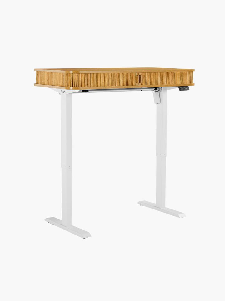 Nordic Electric Desk