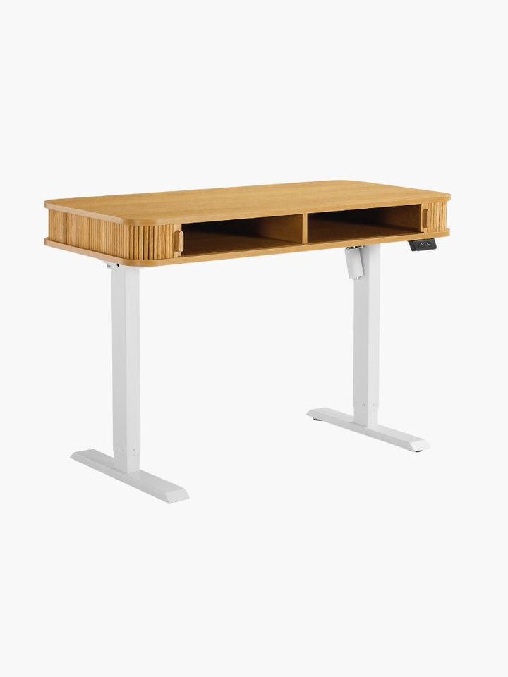 Nordic Electric Desk