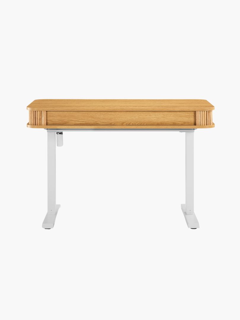 Nordic Electric Desk