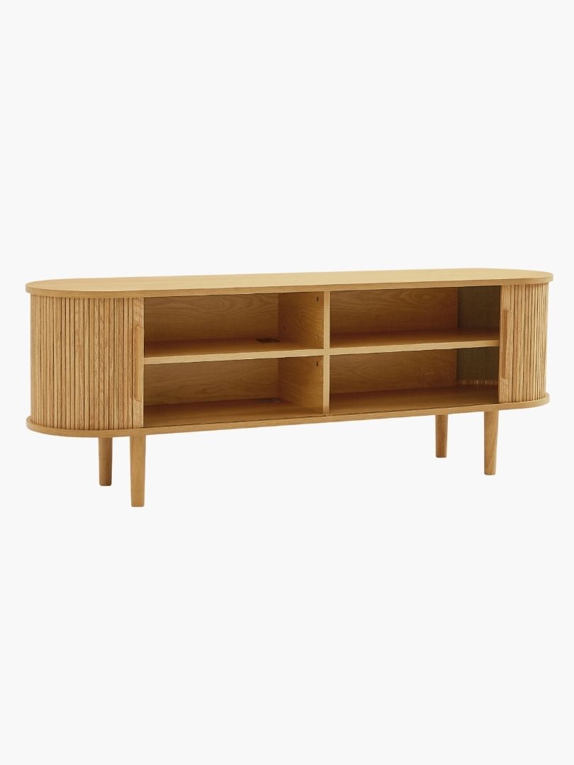 Nordic TV Unit 160cm