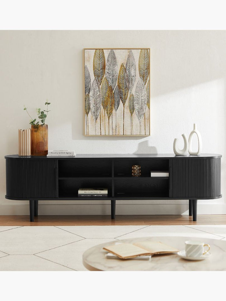 Nordic TV Unit 200cm