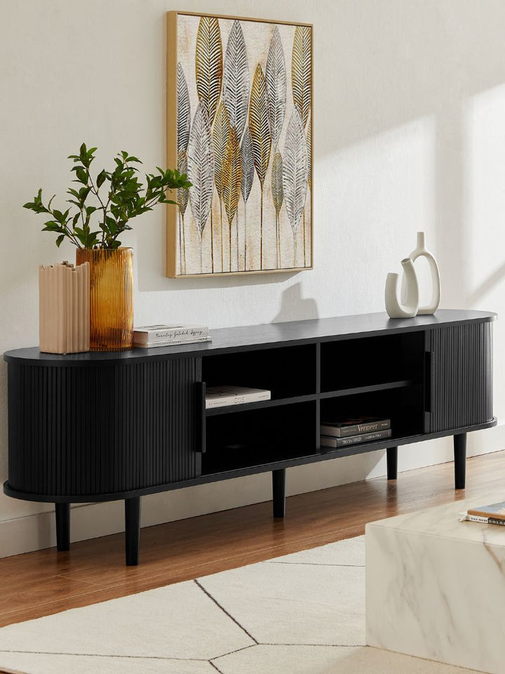 Nordic TV Unit 200cm