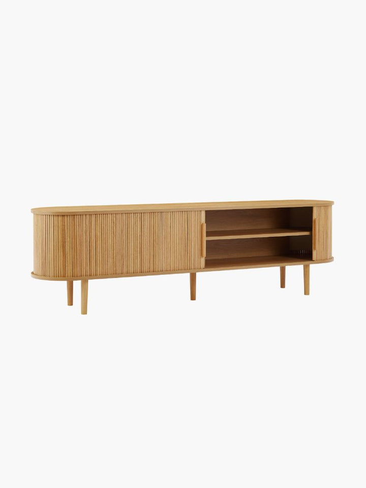 Nordic TV Unit 200cm