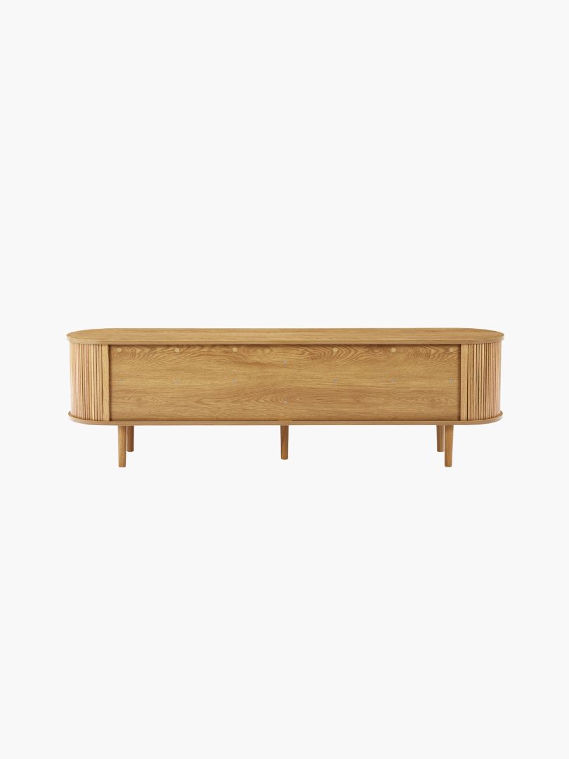 Nordic TV Unit 200cm