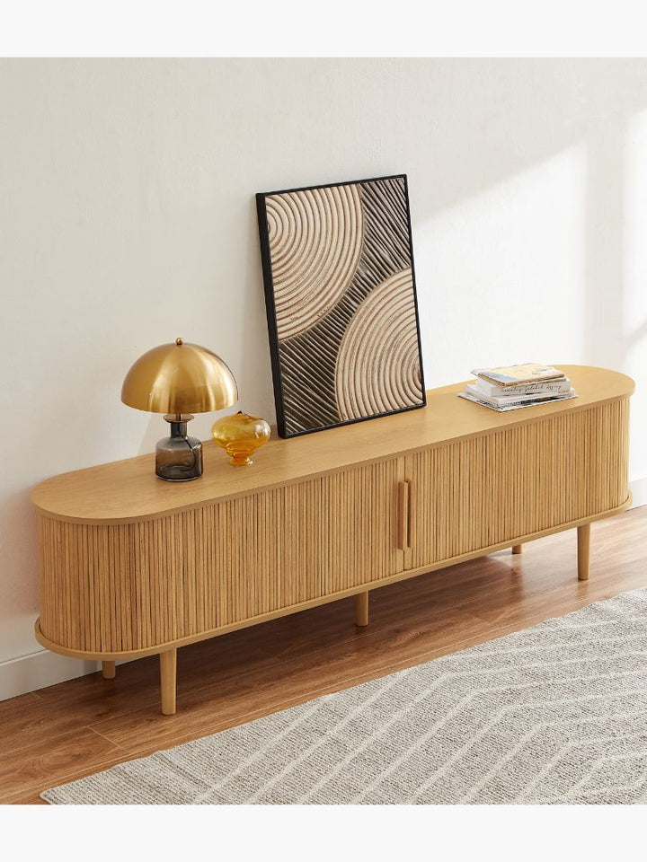 Nordic TV Unit 200cm