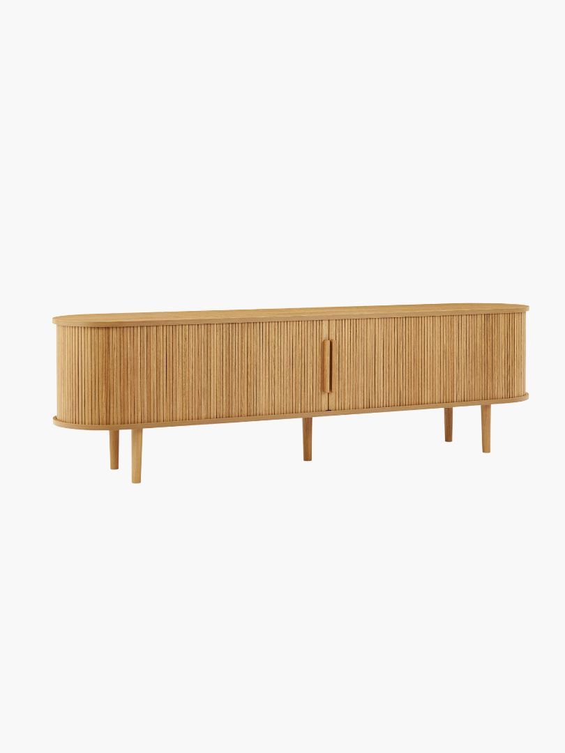 Nordic TV Unit 200cm