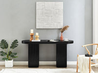 Nordic Console Table