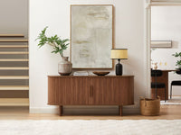 Nordic Sideboard - Walnut
