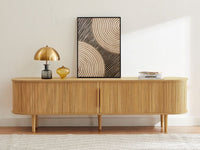 Nordic TV Unit 200cm