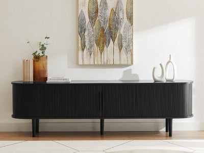 Nordic TV Unit 200cm