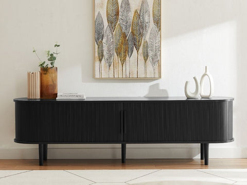 Nordic TV Unit 200cm