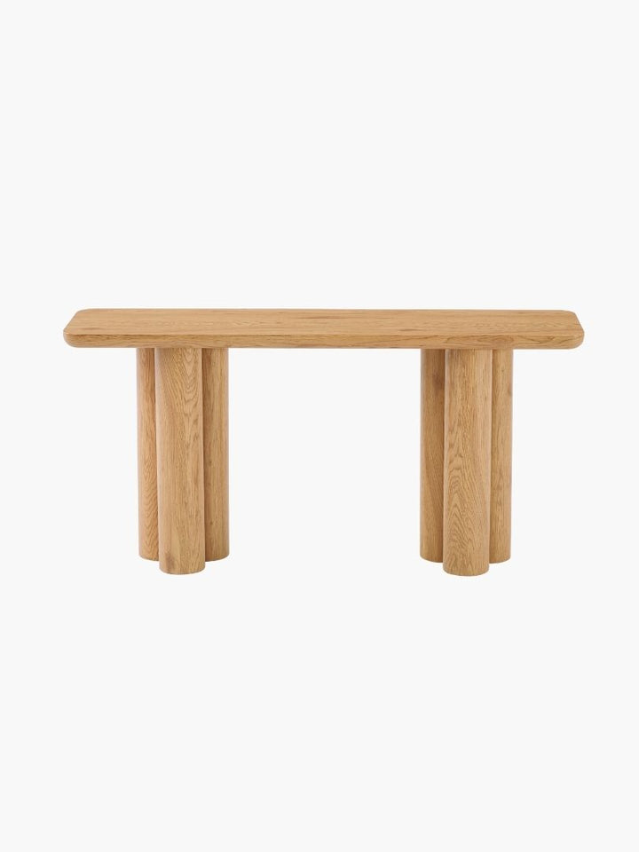 Trinity Console Table