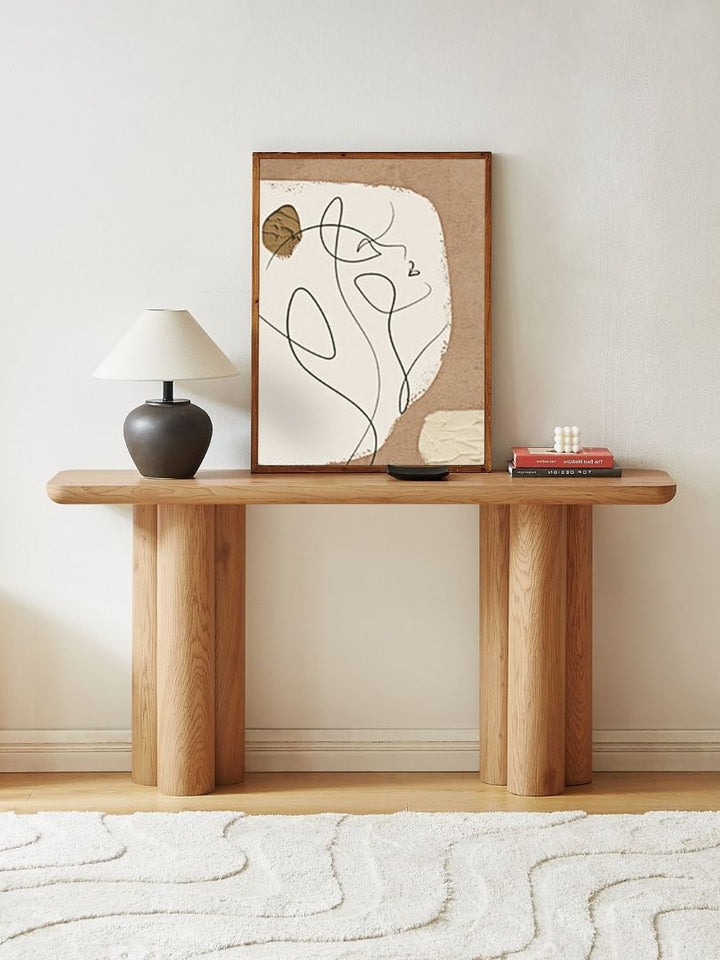 Trinity Console Table