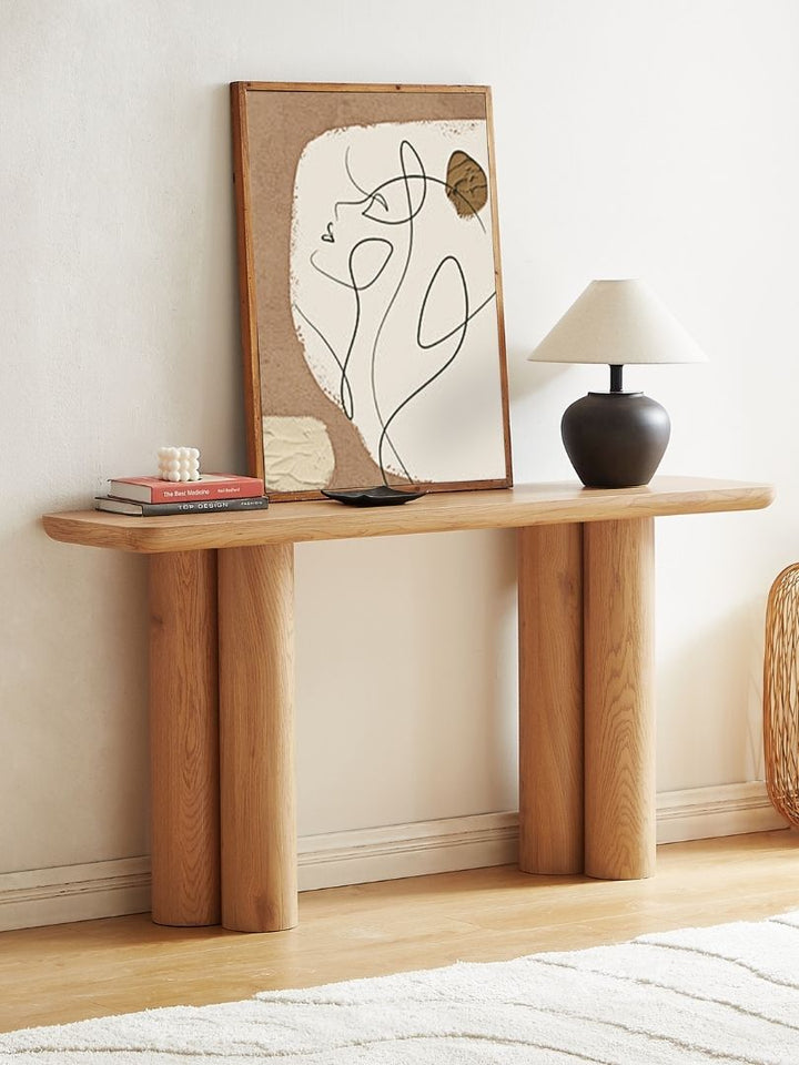 Trinity Console Table