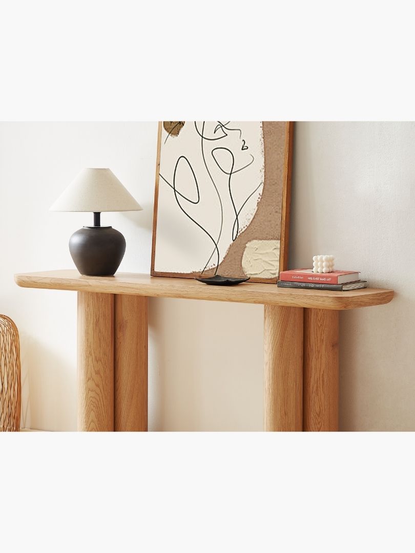 Trinity Console Table