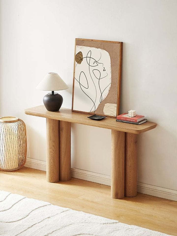 Trinity Console Table