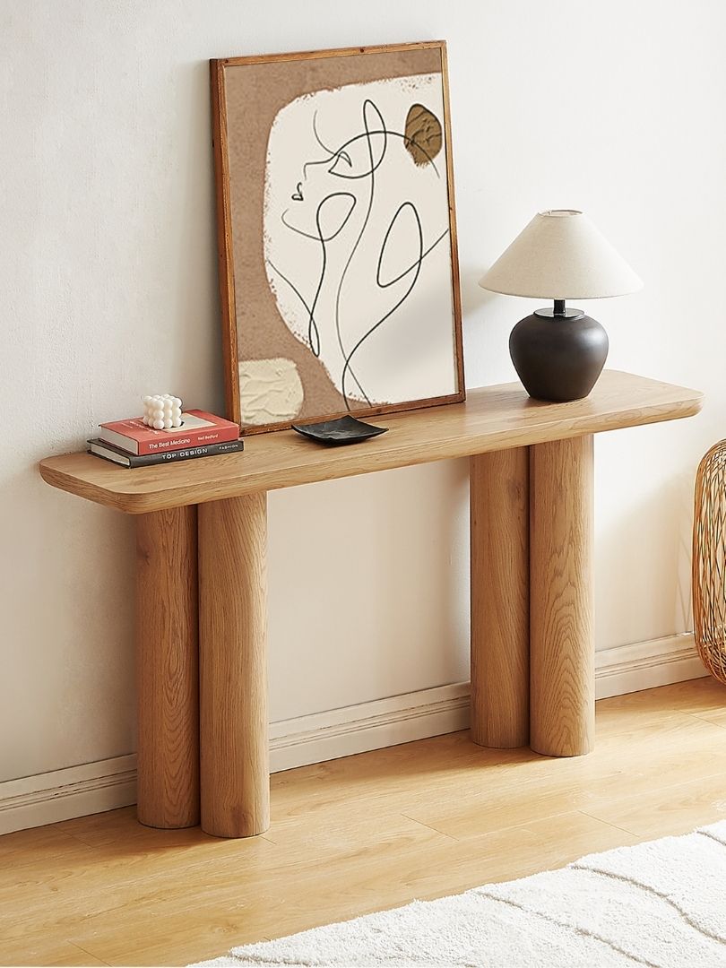 Trinity Console Table