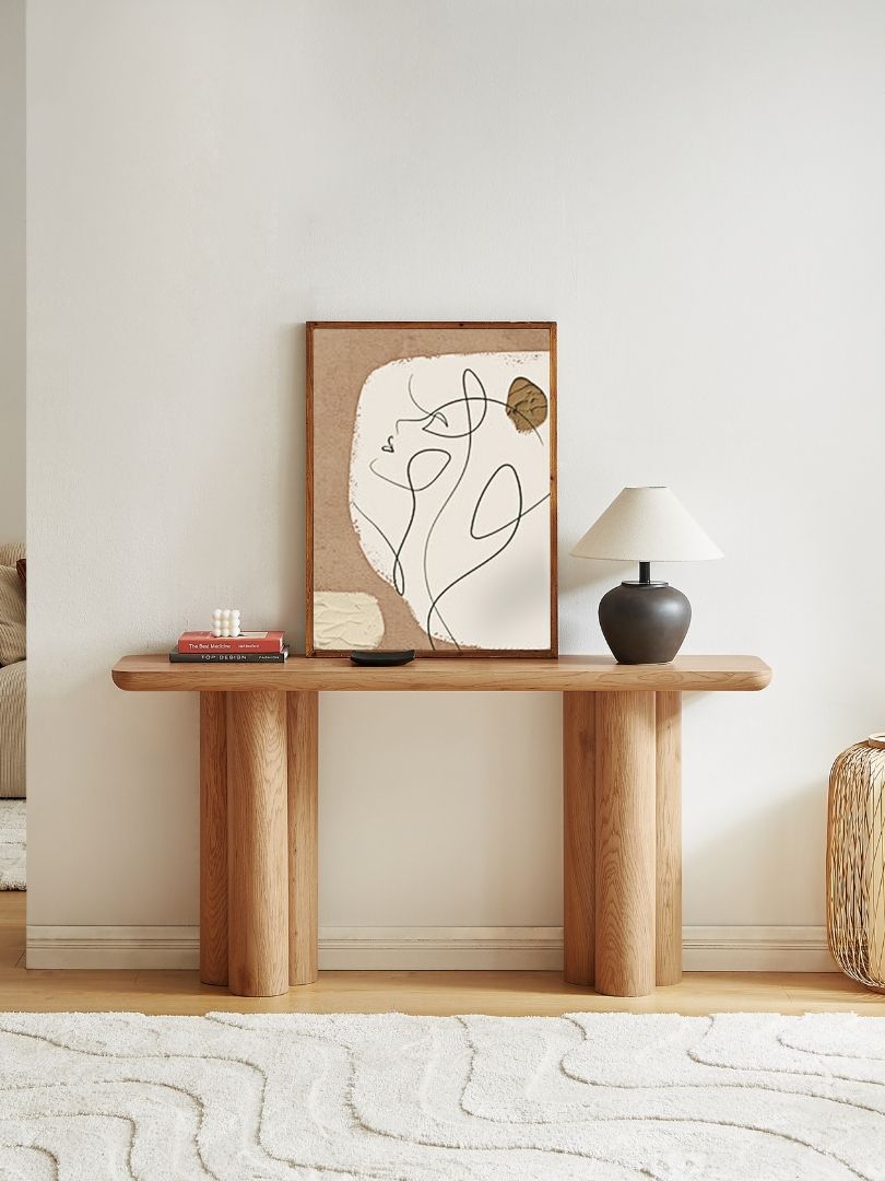 Trinity Console Table