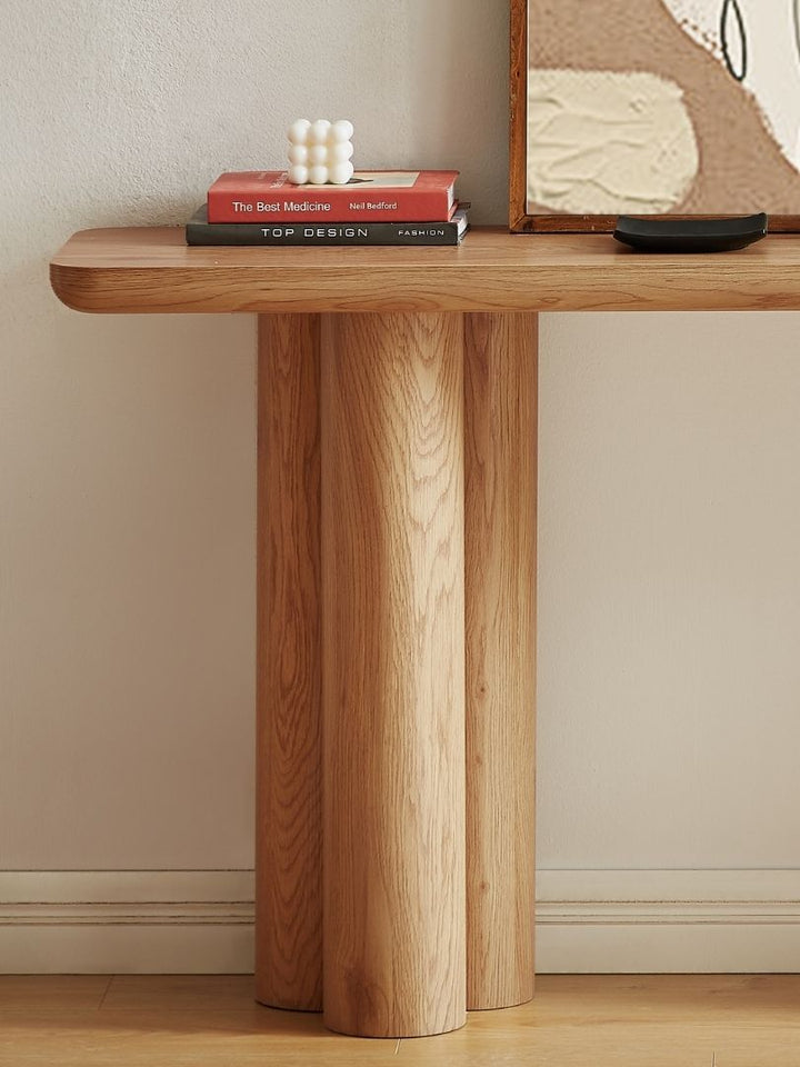 Trinity Console Table