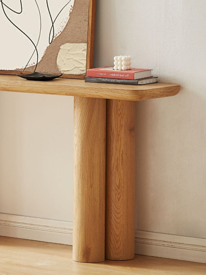 Trinity Console Table