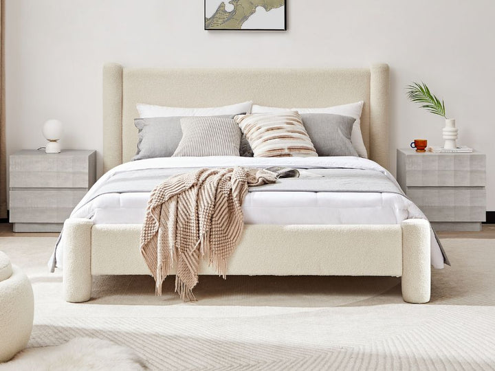Zach Bed Frame