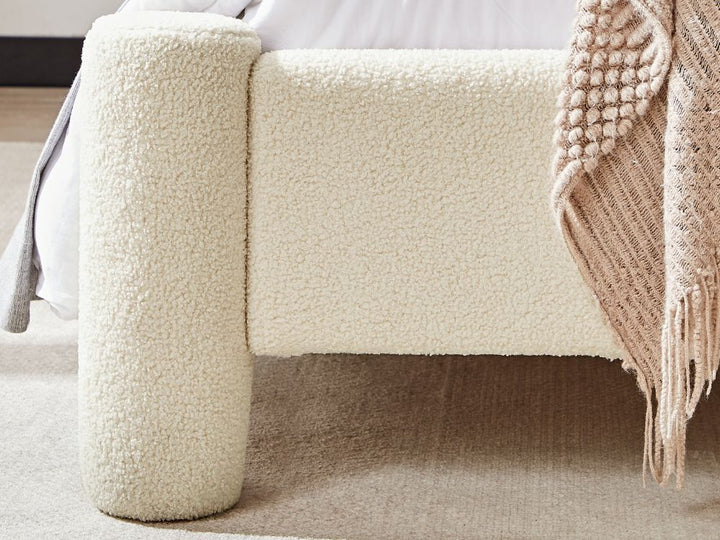 Zach Bed Frame