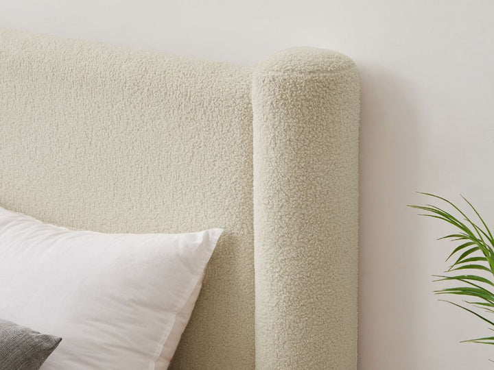 Zach Bed Frame