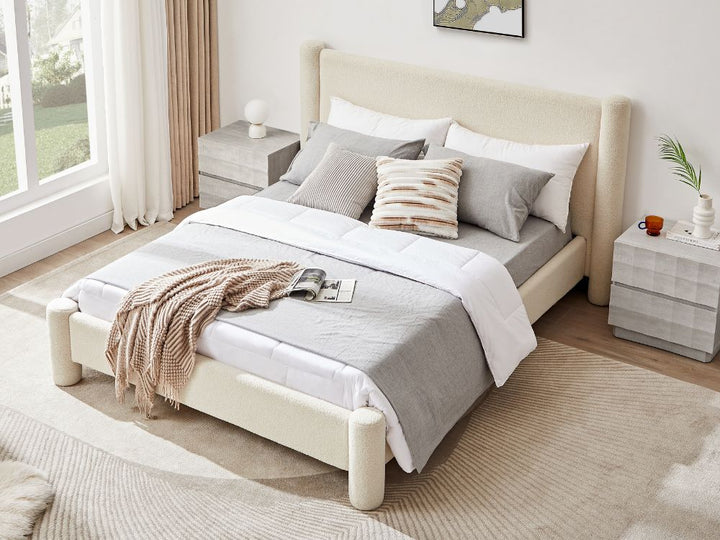 Zach Bed Frame
