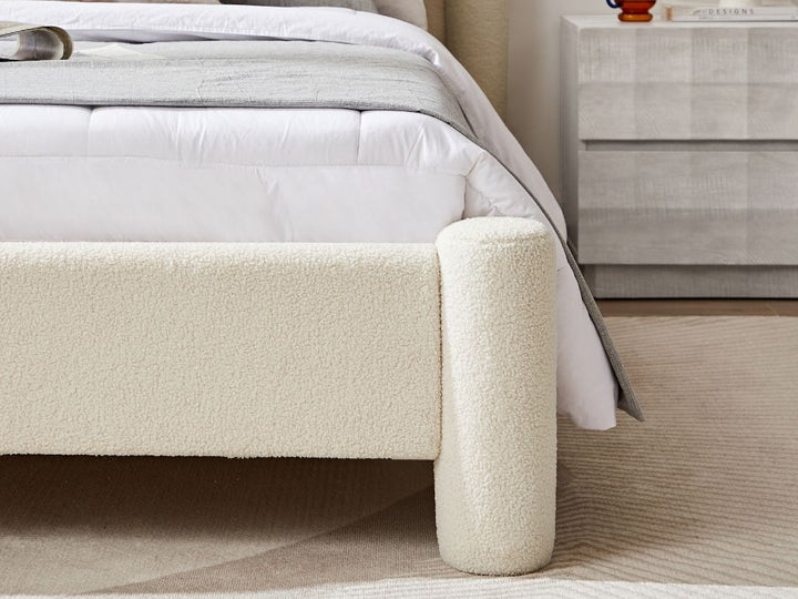 Zach Bed Frame