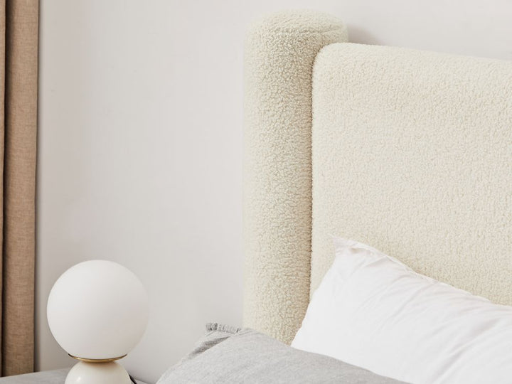 Zach Bed Frame