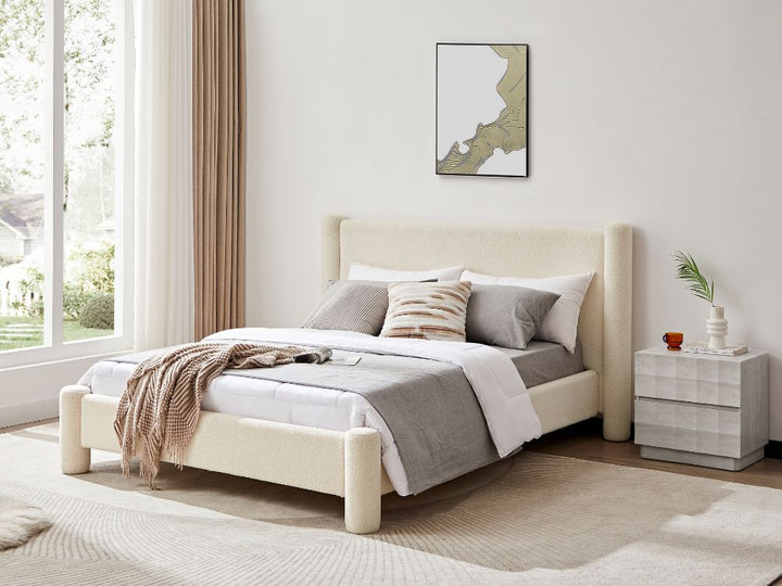 Zach Bed Frame