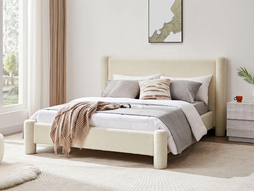 Zach Bed Frame