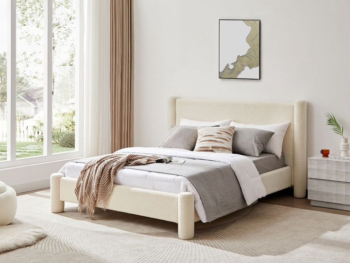 Zach Bed Frame